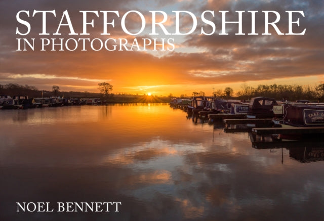 Staffordshire fotodel