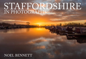 Staffordshire fotodel