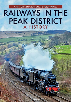 Raudteed Peak Districtis