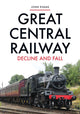 Book cover of: Great Central Railway. By: John Evans