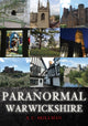 Book cover of: Paranormal Warwickshire. By: S. C. Skillman