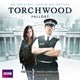 Book cover of: Torchwood Fallout
