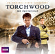 Book cover of: Torchwood Mr Invincible