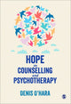 Book cover of: Hope in Counselling and Psychotherapy. By: Denis O'Hara