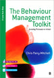 Book cover of: Behaviour Management Toolkit