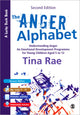 Book cover of: Anger Alphabet