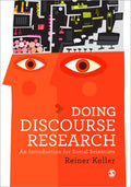 Doing Discourse Research
