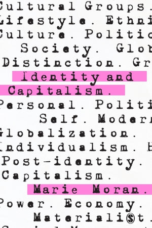 Identiteet ja kapitalism