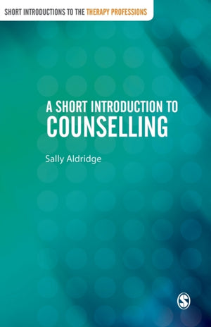 Short Introduction to Counselling