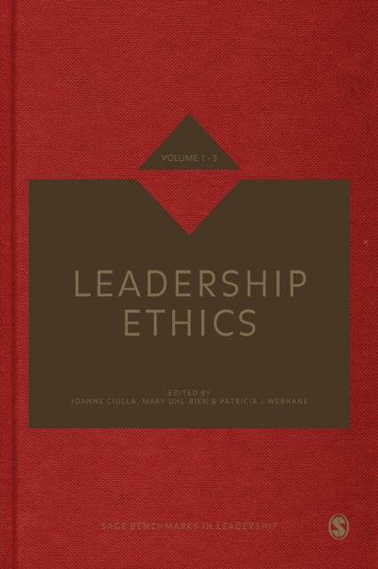 Leadership Ethics