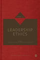 Book cover of: Leadership Ethics. By: Joanne B. Ciulla