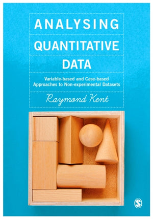 Analysing Quantitative Data