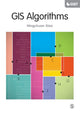 Book cover of: GIS Algorithms. By: Ningchuan Xiao