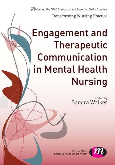 Kaasamine ja terapeutiline suhtlus vaimse tervise õenduses