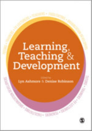 Learning, Teaching and Development