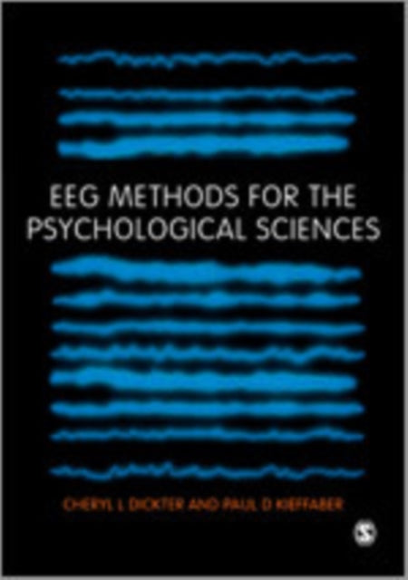 EEG meetodid psühholoogiateadustes