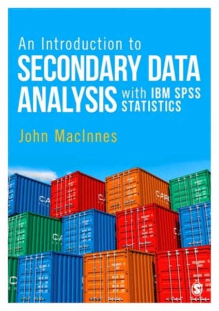 Sissejuhatus sekundaarandmete analüüsi IBM SPSS Statistics abil