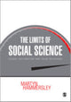 Book cover of: Limits of Social Science. By: Martyn Hammersley