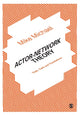 Book cover of: Actor-Network Theory. By: Mike Michael