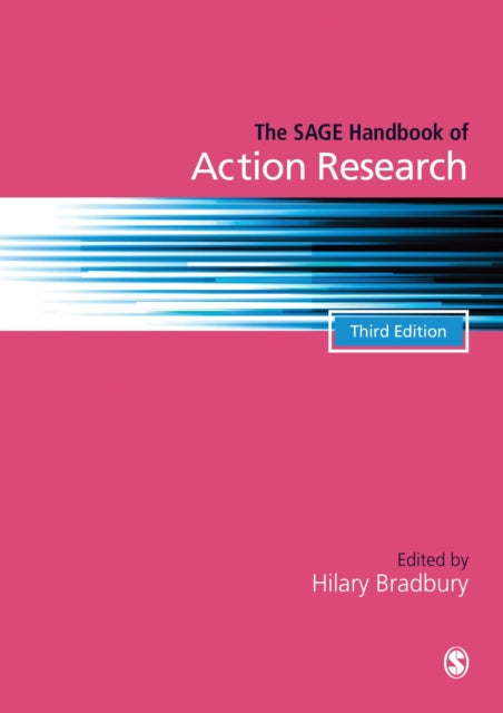 Book cover of: SAGE Handbook of Action Research