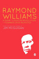 Book cover of: Raymond Williams: A Short Counter Revolution. By: Jim McGuigan