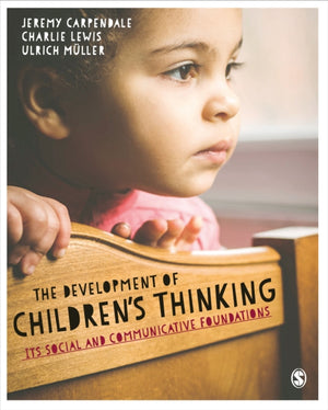Development of Children’s Thinking