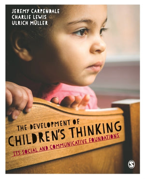 Development of Children’s Thinking