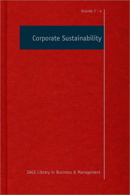 Corporate Sustainability