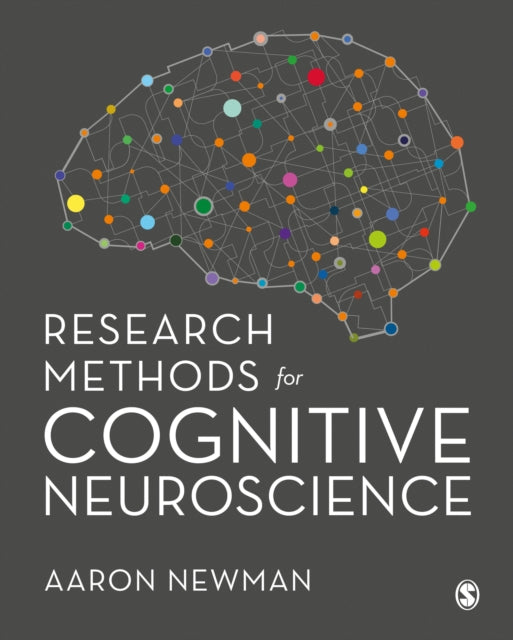 Book cover of: Research Methods for Cognitive Neuroscience. By: Aaron Newman