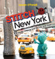 Book cover of: Stitch New York
