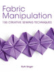 Book cover of: Fabric Manipulation