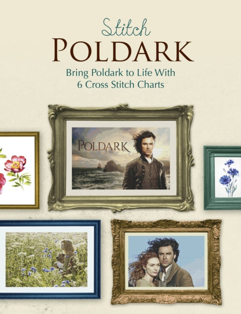 Stitch Poldark