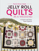 Jelly Roll tekid nädalavahetusel