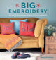 Book cover of: Big Embroidery. By: Nancy Nicholson