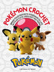 PokeMon Crochet, Bring Your Favorite PokeMon to Life with 20 Cute Crochet Patterns 9781446308332 Sabrina Somers