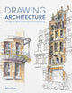 Drawing Architecture, The Beginner's Guide to Drawing and Painting Buildings 9781446309520 Richard Taylor