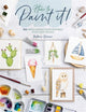 Book cover of: How to Paint it!