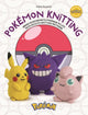 Book cover of: PokeMon Knitting. By: Kate Boyette