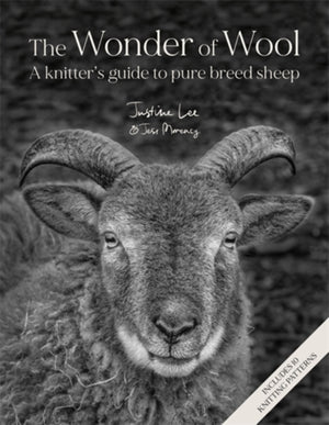 Wonder of Wool
