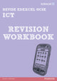 Pearson Revise Edexcel Edexcel GCSE ICT kordamise töövihik - 2026. ja 2027. aasta eksamiteks