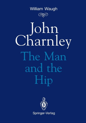 John Charnley