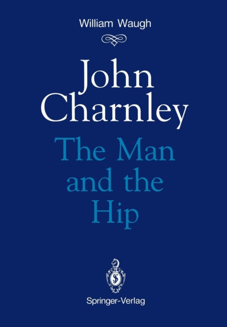 John Charnley