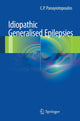 Book cover of: Idiopathic generalised epilepsies