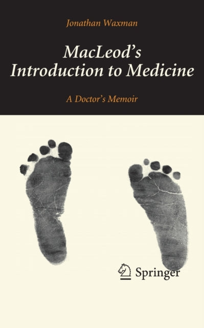 Book cover of: MacLeod's Introduction to Medicine