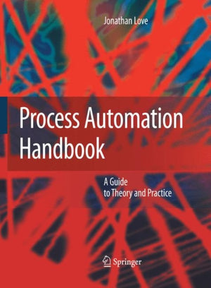 Process Automation Handbook