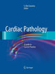 Book cover of: Cardiac Pathology. By: Simon Suvarna