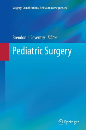 Pediatric Surgery