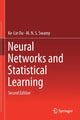 Book cover of: Neural Networks and Statistical Learning. By: Ke-Lin Du