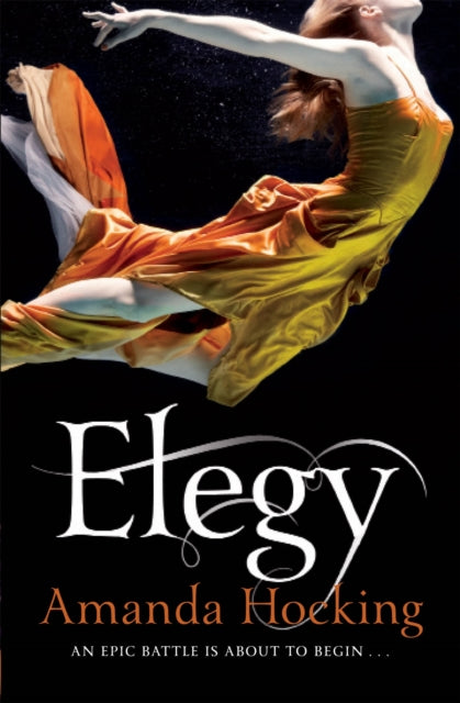Eleegia