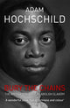 Book cover of: Bury the Chains. By: Adam Hochschild